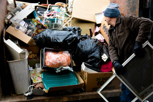 Commercial Cleanout Services in Passapatanzy, VA