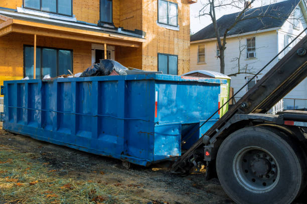 Best Estate Cleanout Services  in Passapatanzy, VA