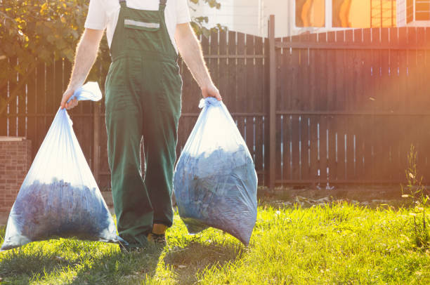 Passapatanzy, VA Junk Removal Company