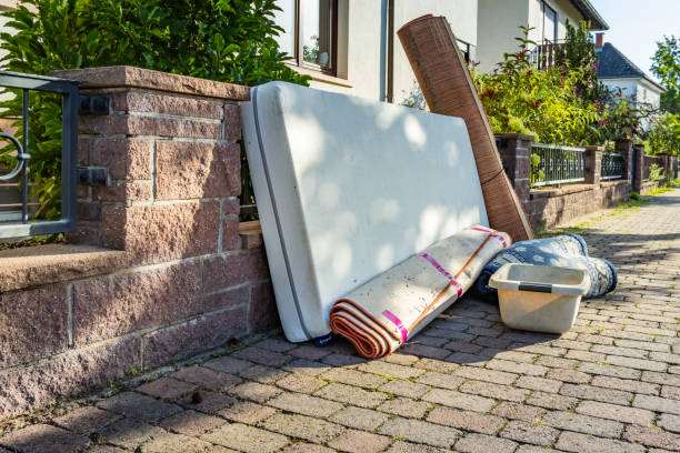 Trash Removal Near Me in Passapatanzy, VA