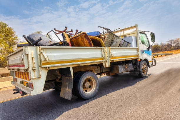 Best Office Junk Removal  in Passapatanzy, VA
