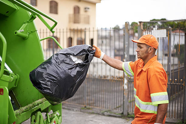 Best Full-Service Junk Removal  in Passapatanzy, VA