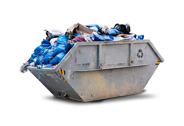 Best Trash Removal Near Me  in Passapatanzy, VA