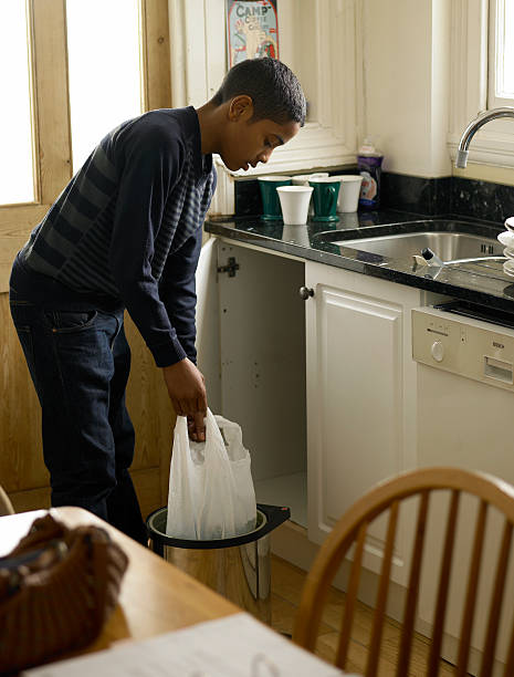 Best Residential Junk Removal  in Passapatanzy, VA